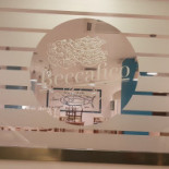 Beccafico À l'intérieur