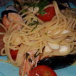 Angolo Comida