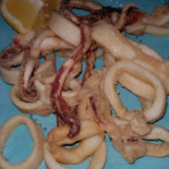 Angolo Comida