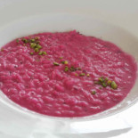 Dea Flora Comida
