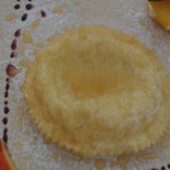 Dea Flora Comida