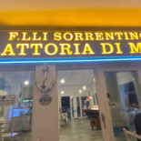 Dea Flora Exterior