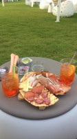 La Piazzetta drink