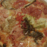 Pizzeria Da Renato Nourriture