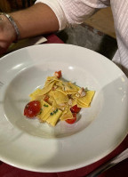 Trattoria Bruno E Cristina food