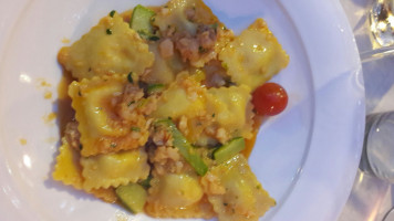 Trattoria Bruno E Cristina food