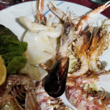 Trattoria Bruno E Cristina Nourriture
