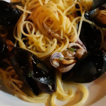 Trattoria Bruno E Cristina Nourriture