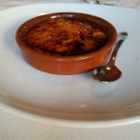 Trattoria Bruno E Cristina Boisson