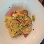 Trattoria Bruno E Cristina Nourriture
