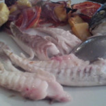 Trattoria Bruno E Cristina Nourriture