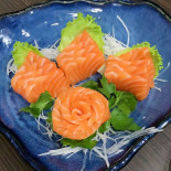 Sushi Yi Nourriture