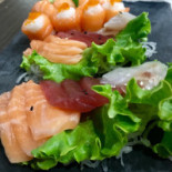 Sushi Yi Nourriture