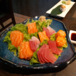 Sushi Yi Nourriture