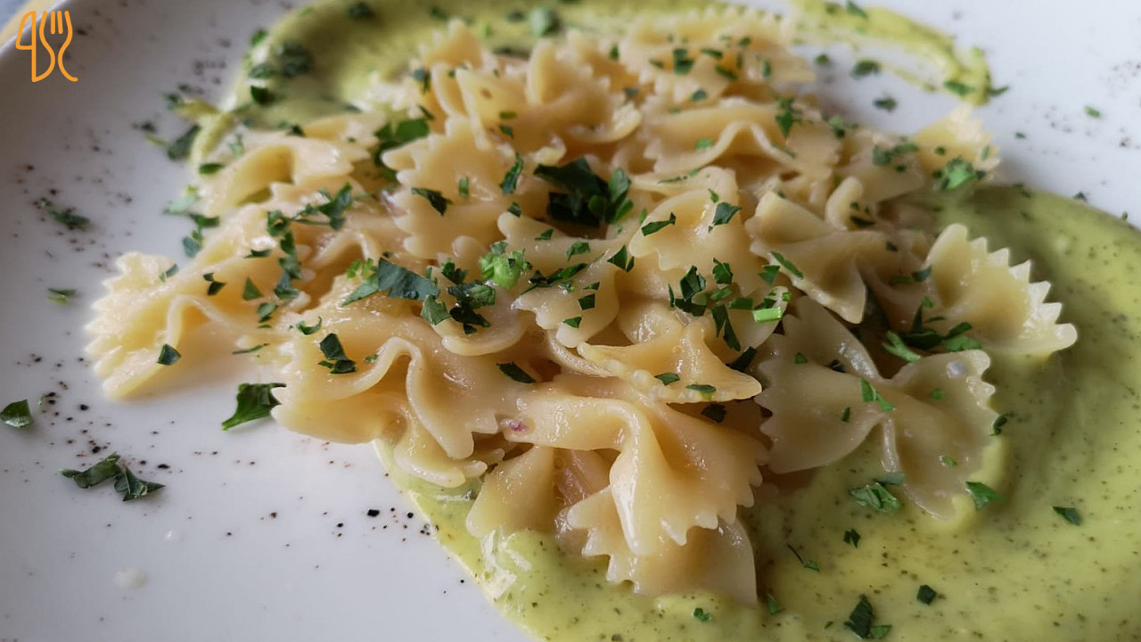 Vittoria Bistrot Comida