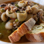 Vittoria Bistrot Comida