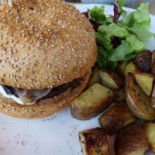 Vittoria Bistrot Comida