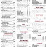 Cantina La Stoppa Carte
