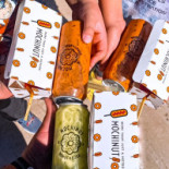 Cantina La Stoppa Boisson