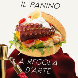 Officina Dell'hamburger Busto Arsizio Bebida