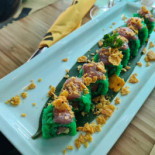 Aloha Pacific Nourriture