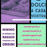 Caffe Della Corte Pasticceria Carta