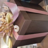 Caffe Della Corte Pasticceria Bebida