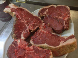 Trattoria Tre Stelle food