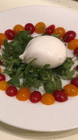 Trattoria Tre Stelle drink