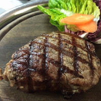 Trattoria Tre Stelle food