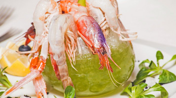 Trattoria Tre Stelle drink