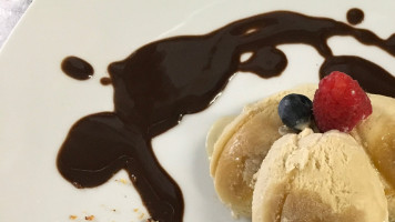 Trattoria Tre Stelle food