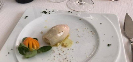 Trattoria Tre Stelle food