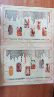 Trattoria Tre Stelle menu