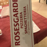 Roses Garden Carte