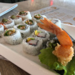 Sushiko Nourriture