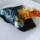 Sushiko Nourriture