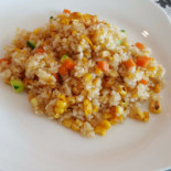 Sushiko Nourriture