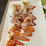 Sushiko Nourriture