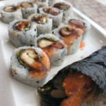Sushiko Nourriture