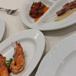 Trattoria Di Pesce Da Mario Nourriture