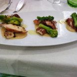 Trattoria Di Pesce Da Mario Nourriture