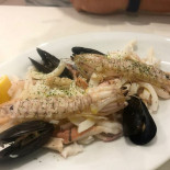 Trattoria Di Pesce Da Mario Nourriture