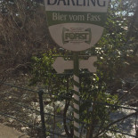 Darling Outside