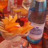 Darling Boisson