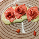Mentelocale Bistrot Palazzo Ducale Cibo