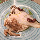 Mentelocale Bistrot Palazzo Ducale Cibo