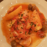 Bacco Stocco food