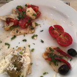 Bacco Stocco food