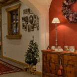 Bio Hermitage À l'intérieur